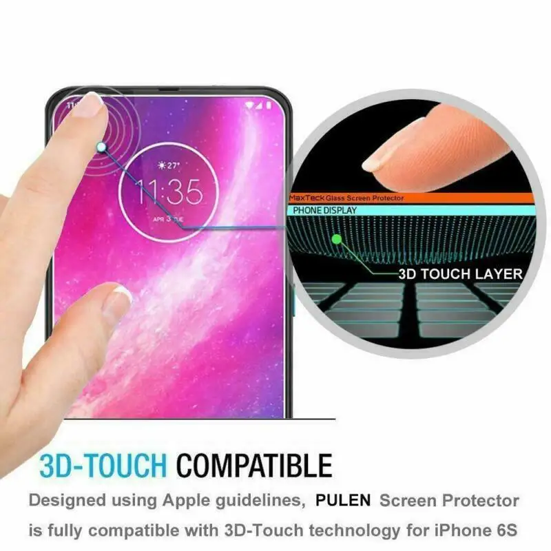 phone tempered glass For Motorola Moto G8 Power Lite Glass Screen Protective Tempered Glass ON Moto e6s G7 Play plus E 2020 Protector Cover Film glass cover mobile