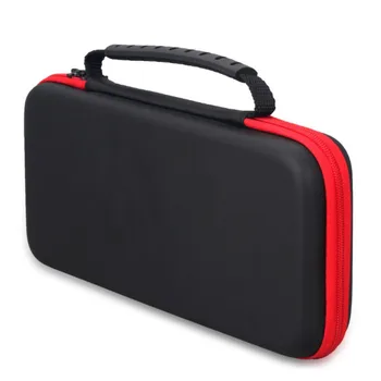 

High Quality Protective Case For Nintendo Switch, Portable Carrying Storage Hard Bag Box Game Console Gamepad Accessories