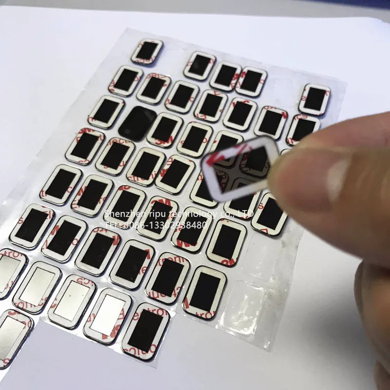 Ir Film Brown Black Infrared Board Infrared Lens Light Filter Photosensitive Infrared Filter