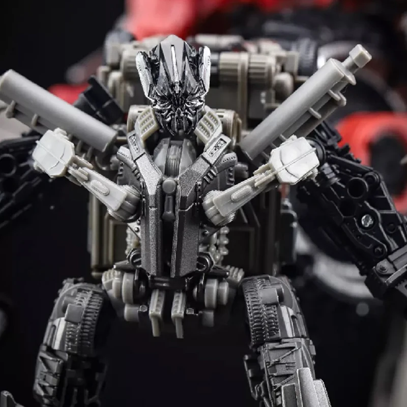 transformers 2 devastator toy