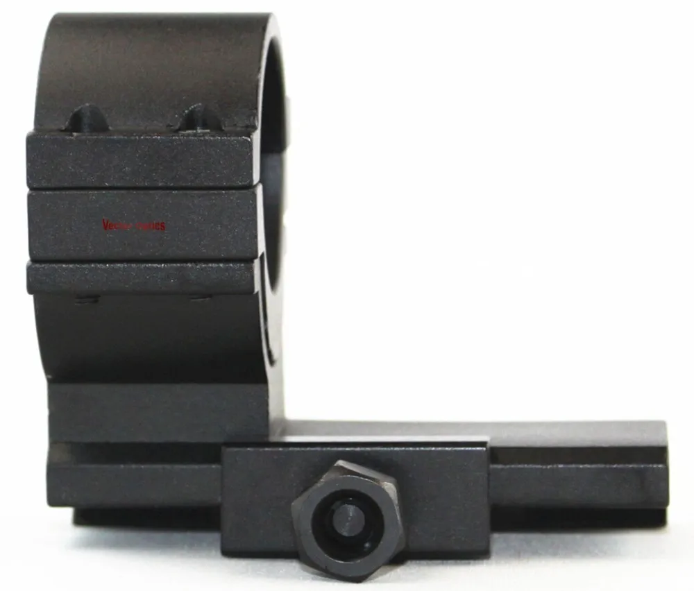 VO 30mm Flat Riser Mount Ring Acom 2
