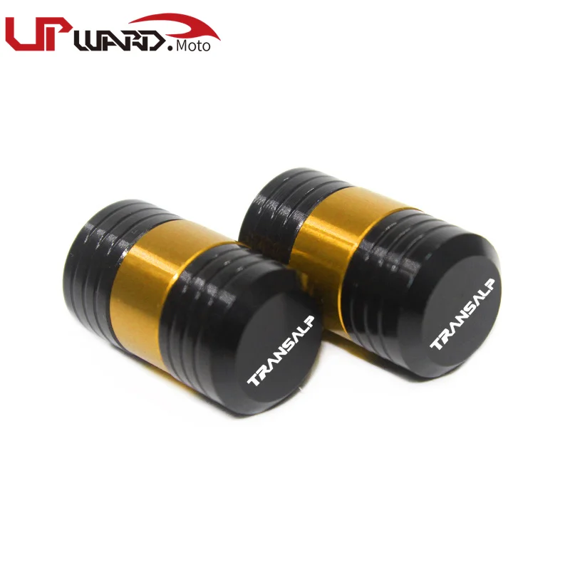  ׼  Ÿ̾   ĸ ȥ TRANSALP 600 650 700 XLV Transalp CNC  Ŀ ο 