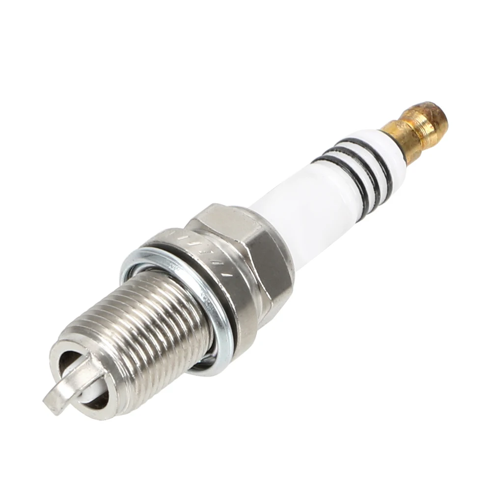 

LEEPEE For Toyota Lexus Suzuki Subaru Automotive Accessories 4272 1PC BKR6EIX 11 BKR6EIX11 BKR6EIX-11 Iridium Power Spark Plug