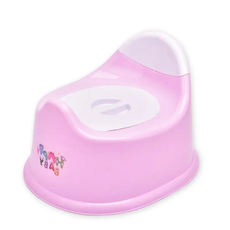 

Toilet Men And Treasure Baby Girls Kindergarten Little Boy Girls Children Potty Pedestal Pan Baby Girls 1 7-Year-Old Times Train
