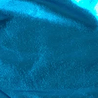 Небесно-голубой SPEERISE женский Блестящий металлический комбинезон с длинным рукавом, тренировочный костюм для балета, цельный костюм с воротником под горло, Одежда для танцев, мужские костюмы зентай - Цвет: Небесно-голубой