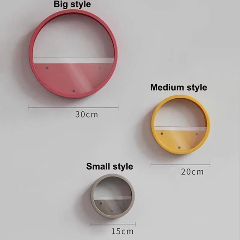 Настенный цветочный горшок сочные растительные плантаторы креативная настенная