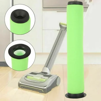 

Green Vacuum Washable Filter Kit For GTECH System Air Ram K9 Multi MK2 Cordless Replacement Accessories