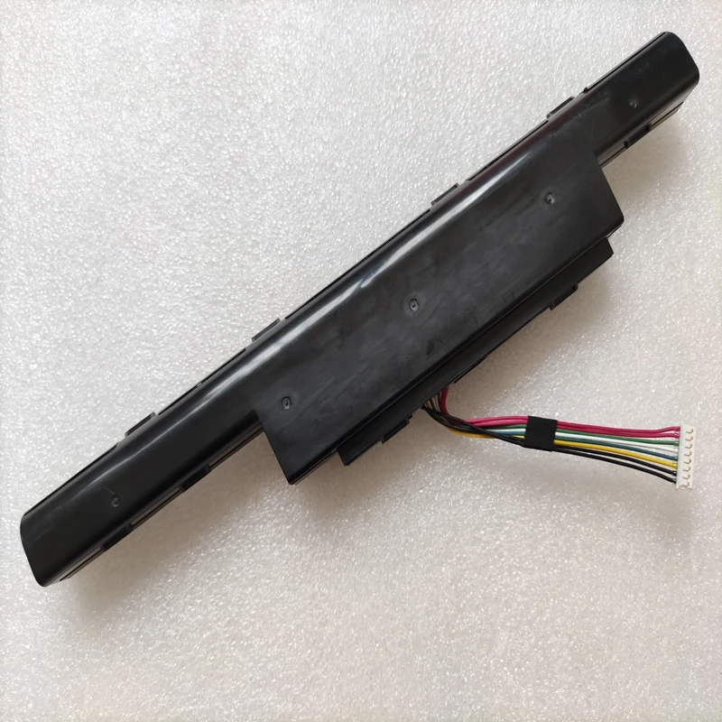 Bateria para Acer Aspire As16b5j As16b8j Nx. Geqam 001 E15 e5 575g 53vg 75md 5341 33bm F15 573g 550n 50bm 52qj 50w9 749w 78dn - Imagem 2
