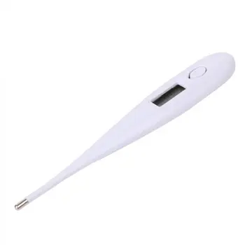 

Household Children's Electronic Thermometer Portable Handheld Thermometer Baby Temperature Measurement Tool