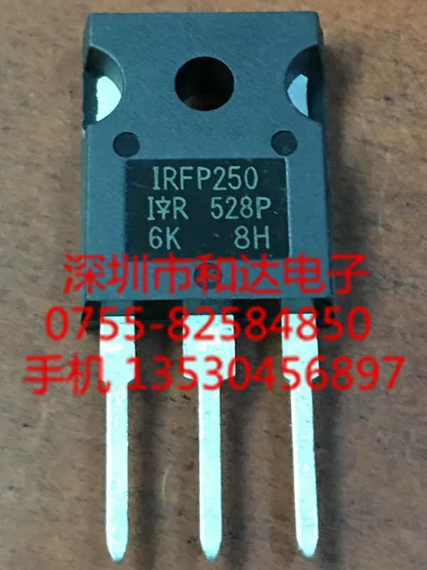 5 шт. IRFP250-247 200V 33A