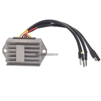 

Rectifier Regulator Voltage for Moto Guzzi NEVADA 750 1998-2003, Ducati SPORT PANTAH DESMO 750 1990-1991