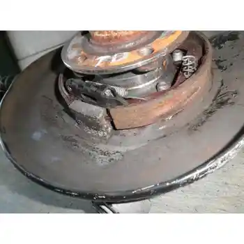 

2640590 hose Rear Right Volvo S60 Saloon Volvo S 60 Saloon 2.4 20v Turbo