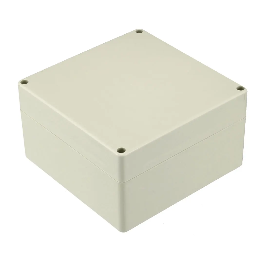 

uxcell 250x80x65mm DIY Junction Box Enclosure Case Electronic ABS Plastic w Clear Cover 160x45x55mm 263x185x96mm 65x50x55mm