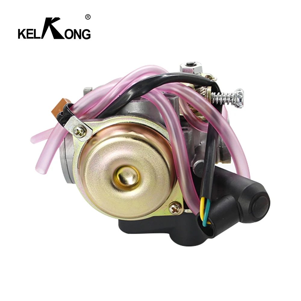 Карбюратор KELKONG карбюратор Mikuni 26 мм PD26 BS26 подходит для Suzuki AN125 AN150 Burgman 125 150 GS125 GN125