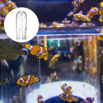 

2 Pieces Fish Tank Leech Catcher Pants Shape Worm Catcher Pest Catcher