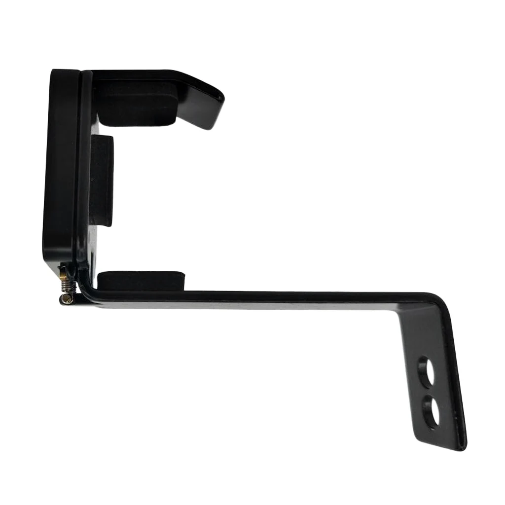 Quality Aluminium Smartphone Camera Bow Mount Holder Clamp Record Your Hunting Trip