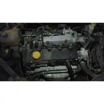 

192A8000 COMPLETE ENGINE FIAT BRAVO (198)