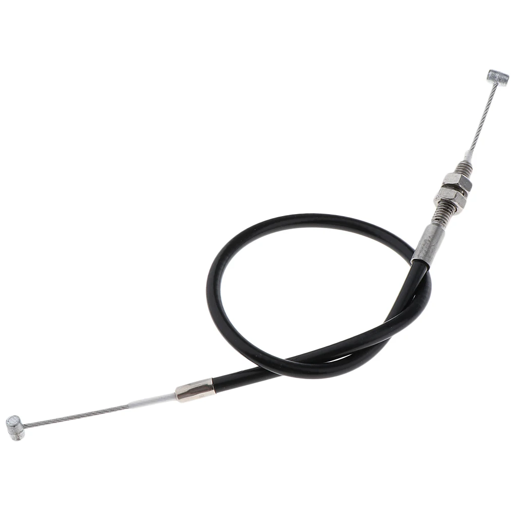 Throttle Cable fit for Yamaha Outboard Engine 25HP 30HP Replacements 500mm Throttle Cable fit for Yamaha Outboard Engine 25HP 30HP Replacements 500mm