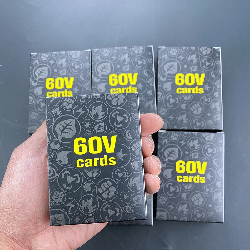 Pokemon GX EX Trading Cards Collection for Children - English Version Description Image.This Product Can Be Found With The Tag Names Pok mon card version english, Pokemon card english child, Pokemon cards gx, Pokemon cards v, Trading card game pokemon