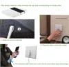 Earthing Bed Sheet Premium Ground Therapy Mats for Sleep Breathable Conductive Pad Antistatic Improve Health 5