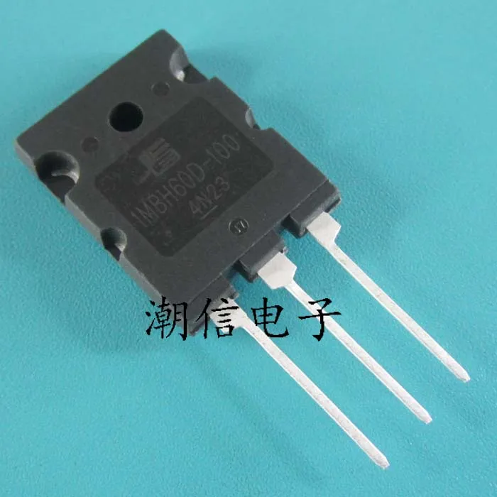 1MBH60D-100 IMBH60D-100 60A 1000V