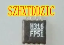 5 шт./лот HMC316MS8 H316 MSOP8 [SMD] | Электронные компоненты и принадлежности