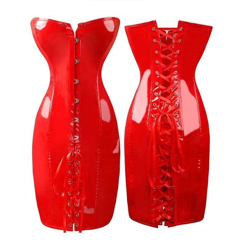 Corset Dress-4