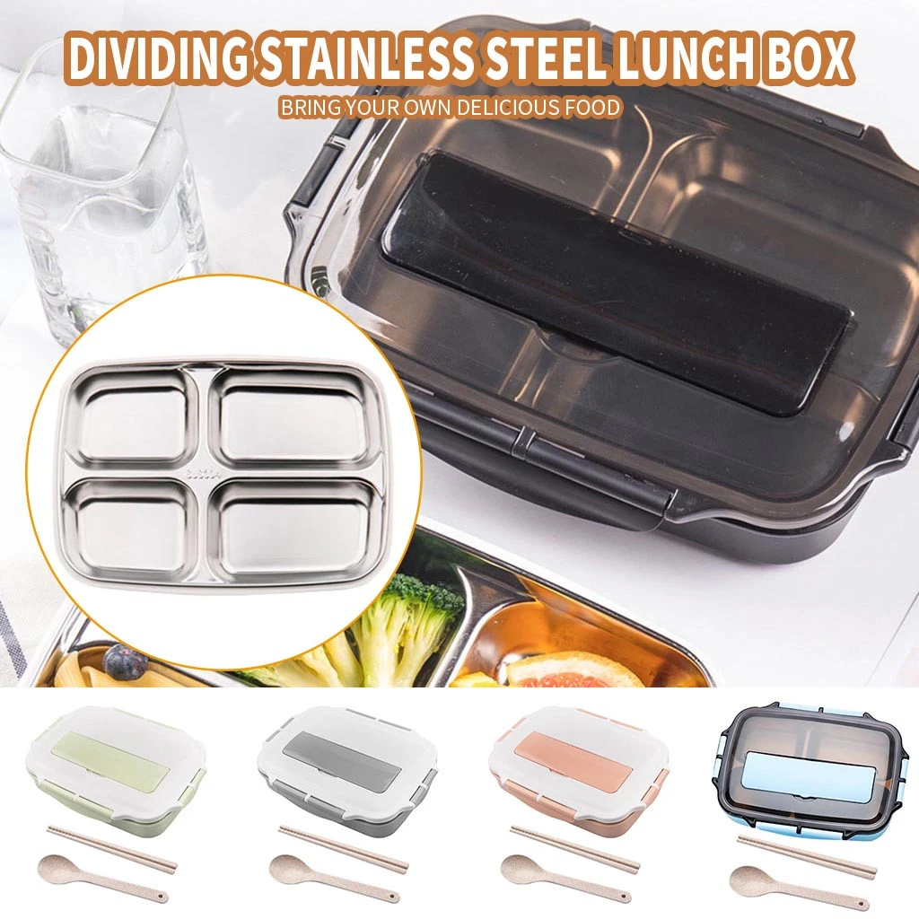 thermal insulated food container