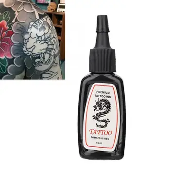 

Pigment Pigment For Microblading Professional Eyebrow Tattoo Ink Long Lasting Fast Coloring Tattoo Pigment 15ml Permanent