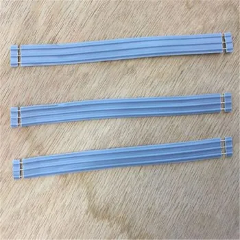 

20191022N fulaibb56.66usd14ys factory direct sell Red wire IDE Cables 8 colours 15 pin connector baile li