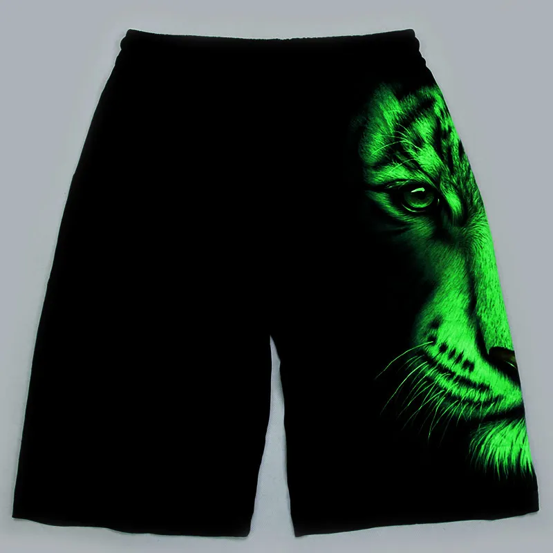 007 shorts