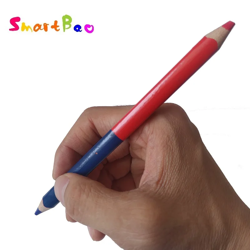 special pencil thick core HB can be used for plastic glass ceramic