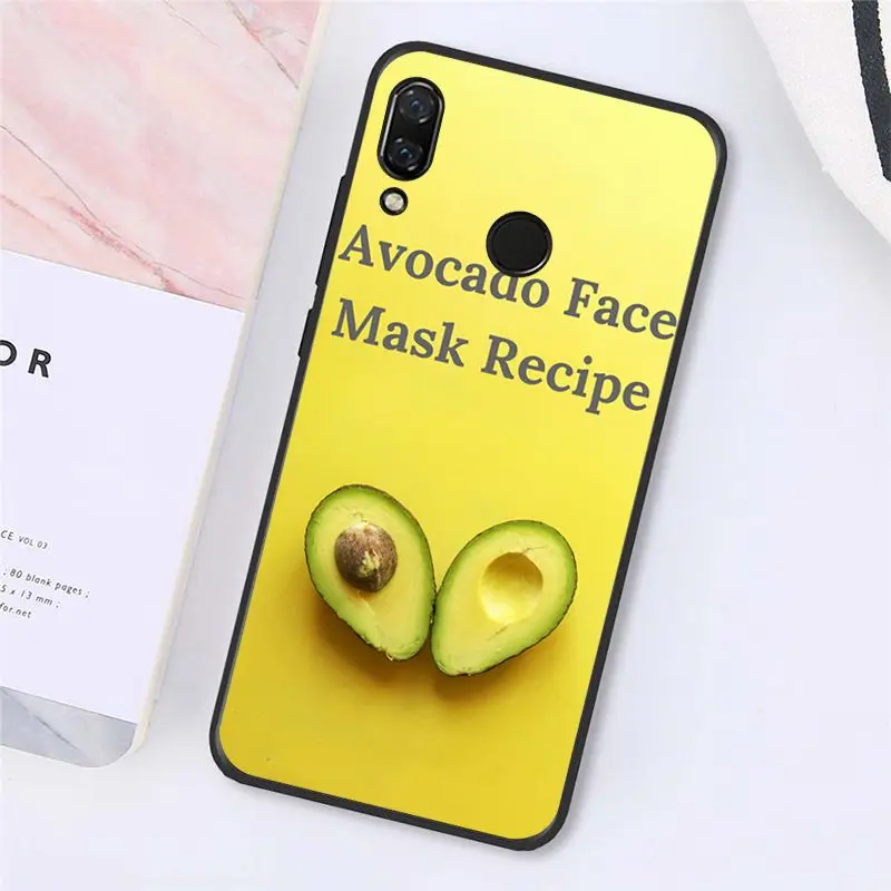 avocado Fruits Peach