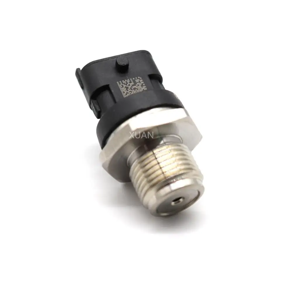 XUAN 0281006325 регулятор давления топливной рейки датчик Common Rail клапан для Cummins ISLe QSL ISDe