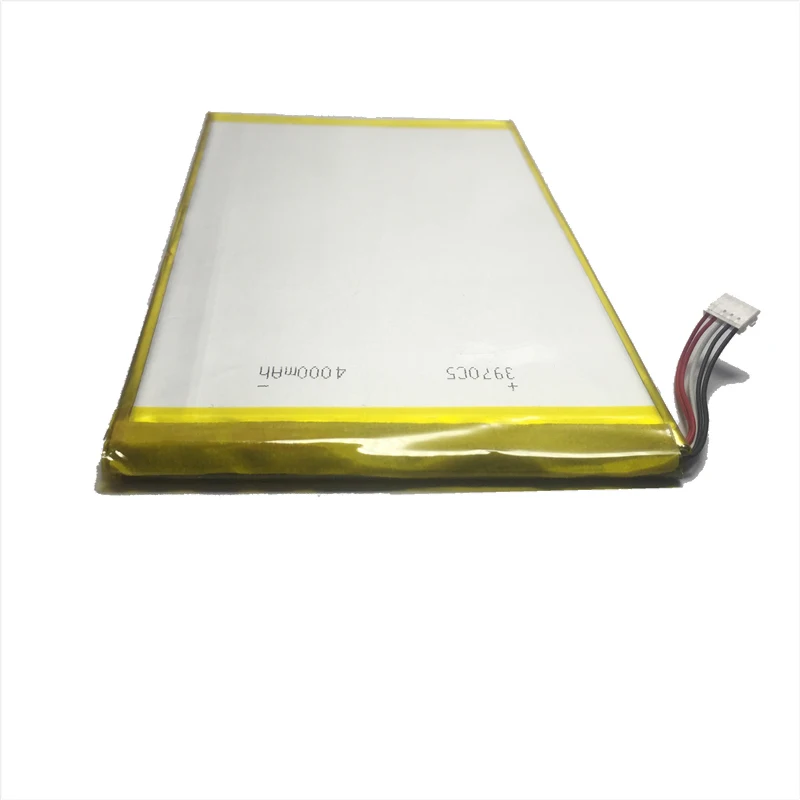 YKaiserin сменный планшетный Аккумулятор для Huawei Mediapad S7 S7-601U/C/W S7-301W/U S7-931 HB3G1 HB3G1H 4100mAh