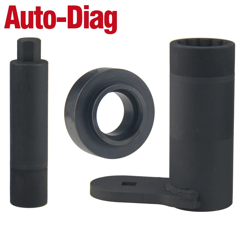 Лучший инструмент для удаления масляного уплотнения Land Rover Freelander 2 установки на