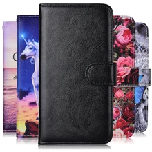Coque For On Huawei Play Wallet Leather Flip Case For Huawei Honor Play COR-L29 COR-AL00 COR-AL10 Capa HonorPlay Phone Cover