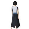 Salon Profession Hairdresser Antifouling Work Apron Barber Assistant Coffee Restaurant Nail Shop Work Clothes Long Apron 3