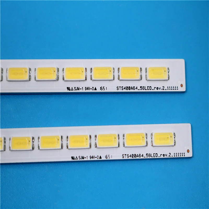 LJ64-03514A 2012SGS40 7030L 56 REV 1.0 led Ʈ 1pcs = 56led 493mm