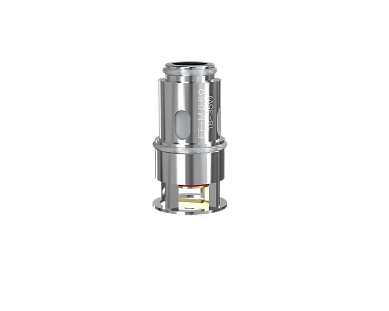 3 шт./лот катушка Eleaf EF для Pesso Tank 0.3ohm/EF M 0.6ohm iStick T80 комплект распылитель