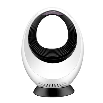 

Multifunction USB 5v Electric Mosquito Killer Lamp Photocatalysis Mute Home LED Bug Insect Trap Mosquito Killer