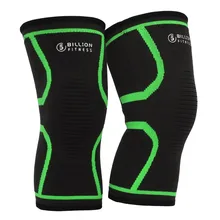 1 шт. коленный бандаж, компрессионный рукав, поддержка артрита, бег, езда на велосипеде, Баскетбол Спорт, боли в суставах, разрыв мениска