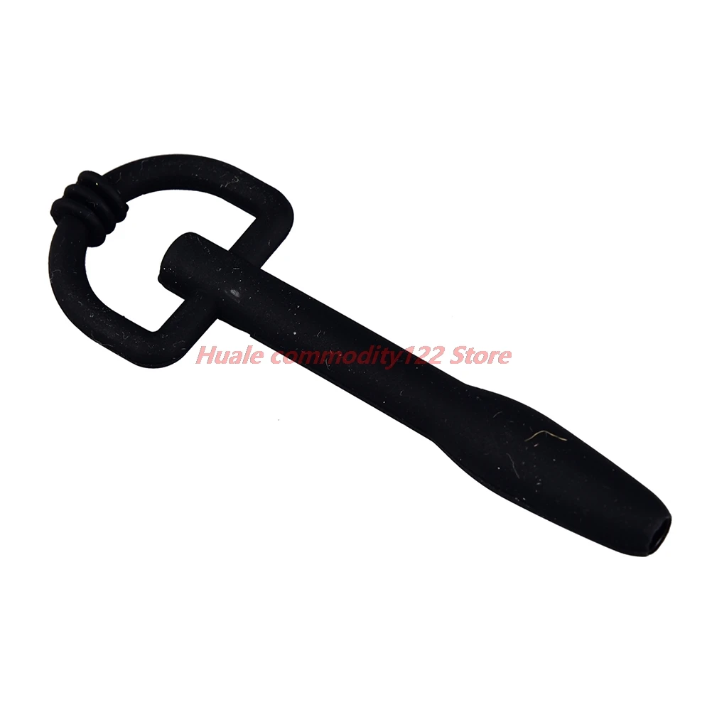 B Style urethral catheterization tube rod tube alternative toys soft,penis plug,urethral plug,urethral sound,urethral dilators