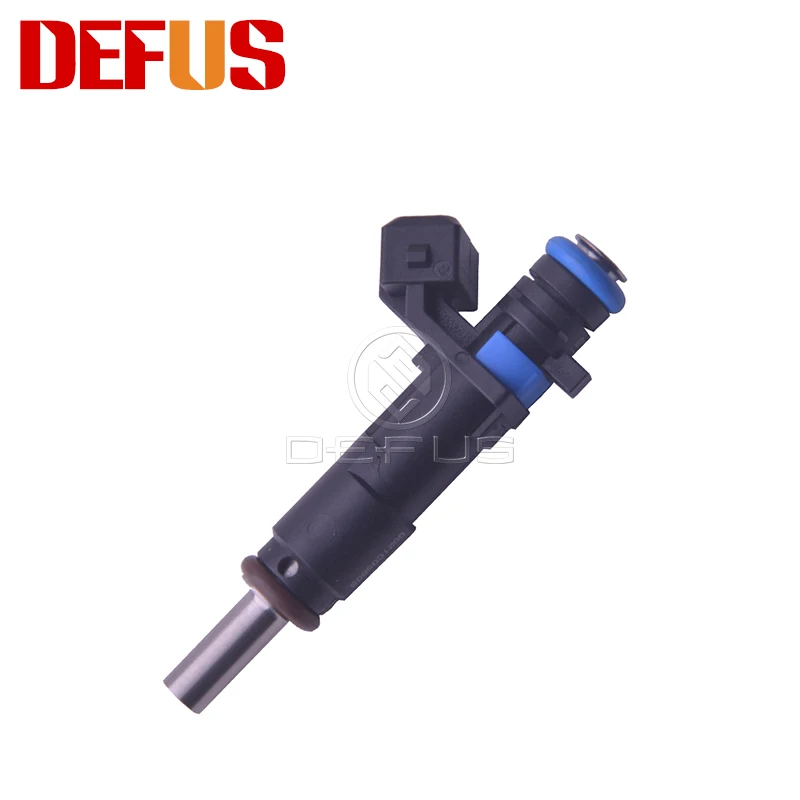 1x High Performance 55570284 Fuel Injector For Chevy Cruze Sonic 1.8l 4