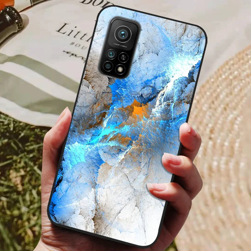 Black Silicone Soft TPU Phone Case Cover