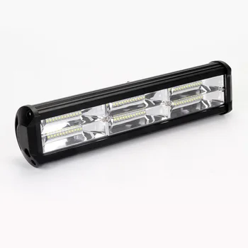 

Fog LED Work light Reversing Bright Floodlight Off-road Aluminum Alloy