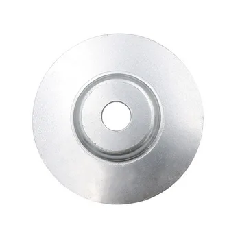 

110mm Wood Shaping Disc Grinding Wheel Rotary Disc Sanding Polish Wood Carving Disc Tools For Angle Grinder