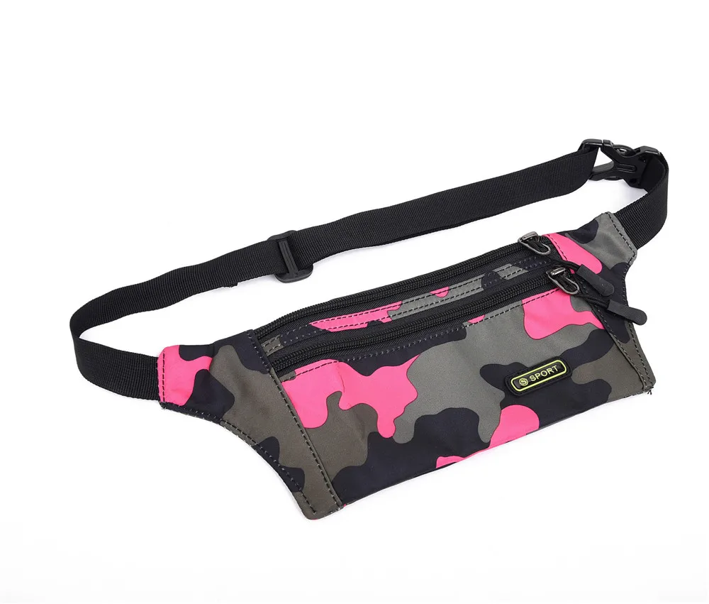Waist Packs