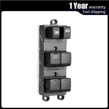 

25401-ET000 25401-EA003 Car accessories Electric Power Window Control Switch Regulator Button For Nissan Frontier Xterra