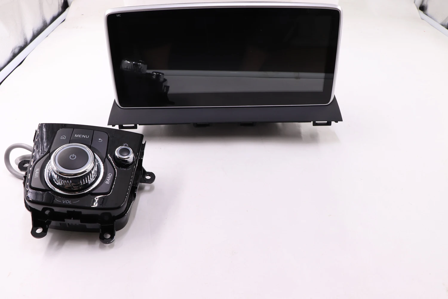 10,2" Android 7,1 Автомобильный плеер для Mazda 3 Axela 2G 3 2G Автомобильный мультимедийный аудио стерео gps навигация видео плеер